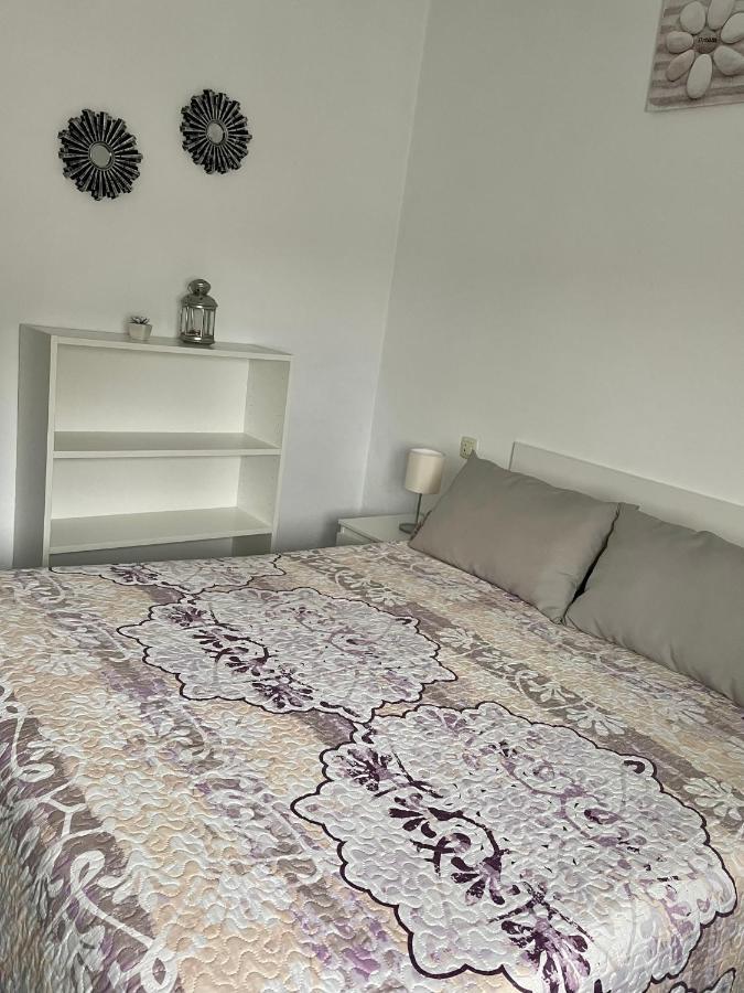 Apartamento El Jazmin Grazalema Exterior photo